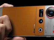 Nubia Z70S Ultra mejor Smartphone para fotógrafo liberal espíritu