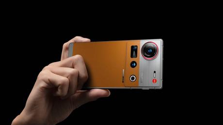 Nubia Z70S Ultra y el mejor Smartphone para el fotógrafo liberal de espíritu 20 Nubia Z70S Ultra y el mejor Smartphone para el fotógrafo liberal de espíritu 18