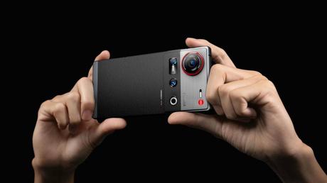 Nubia Z70S Ultra y el mejor Smartphone para el fotógrafo liberal de espíritu 17 Nubia Z70S Ultra y el mejor Smartphone para el fotógrafo liberal de espíritu 15