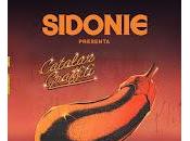 Sidonie Teatro Eslava, segunda fecha
