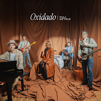 Paula Mattheus estrena Oxidado como su nuevo single con un videoclip