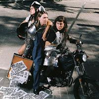 Las Petunias estrenan Ahí te pudras, maldita