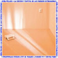 Niña Polaca estrenan La Codicia y Capital de las Fuerzas Extranjeras