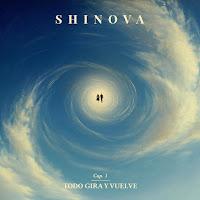 Shinova estrenan Todo gira y vuelve como adelanto de su nuevo disco