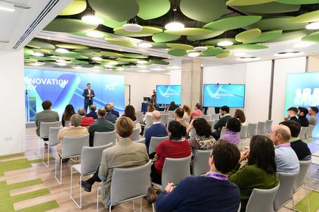 FCC celebra la cuarta edición del Innovation Day