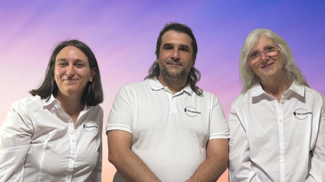 Accessibles: transformando el mundo digital para que sea accesible para todos Accessibles: transformando el mundo digital para que sea accesible para todos