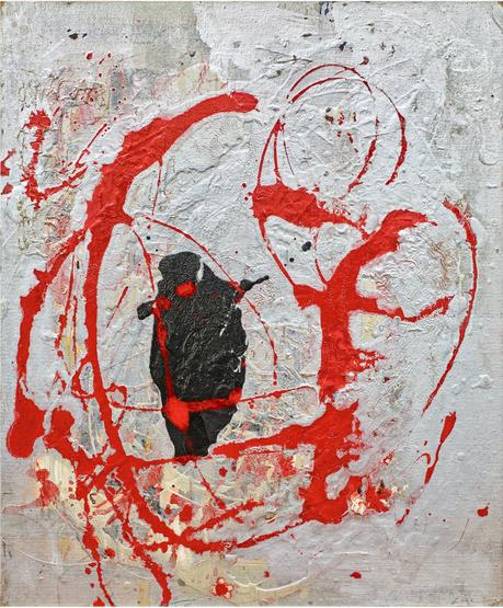 09. red black silver 1956