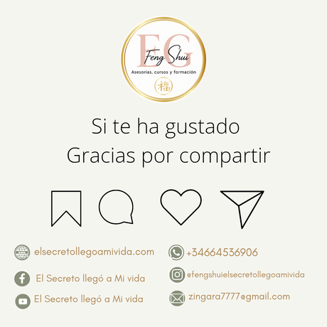 ⭐️ESTRELLA DE PROSPERIDAD⭐️🌿