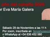 Mini Taller 2026 Caballo Fuego Yang