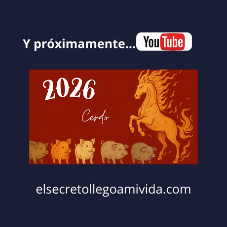 Que te traerá 2026 si tienes Perro 🐕