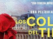 Colores viejo París