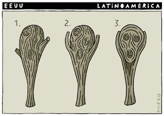 DE LAS VIÑETAS DE HUMOR DEL BLOG DE HOY SÁBADO, 29 DE NOVIEMBRE DE 2025