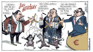 DE LAS VIÑETAS DE HUMOR DEL BLOG DE HOY SÁBADO, 29 DE NOVIEMBRE DE 2025