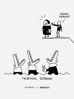 DE LAS VIÑETAS DE HUMOR DEL BLOG DE HOY SÁBADO, 29 DE NOVIEMBRE DE 2025