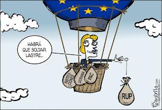 DE LAS VIÑETAS DE HUMOR DEL BLOG DE HOY SÁBADO, 29 DE NOVIEMBRE DE 2025