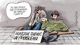 DE LAS VIÑETAS DE HUMOR DEL BLOG DE HOY SÁBADO, 29 DE NOVIEMBRE DE 2025