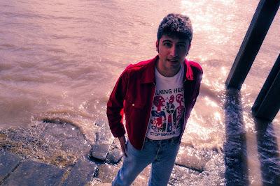 CARLOS GRIS: 'MARIPOSAS' CARLOS GRIS: 'MARIPOSAS'