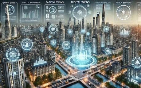 Ciudades que aprenden: cómo la inteligencia artificial impulsa a la Smart City (2)