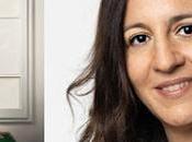 casa huéspedes", novela Lena Rivera