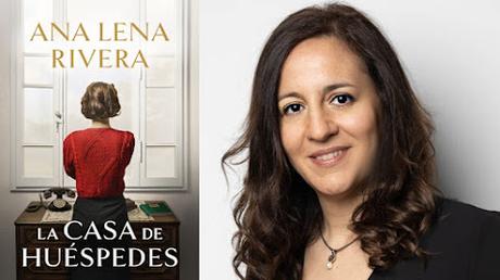 Mujeres novelistas españolas actuales