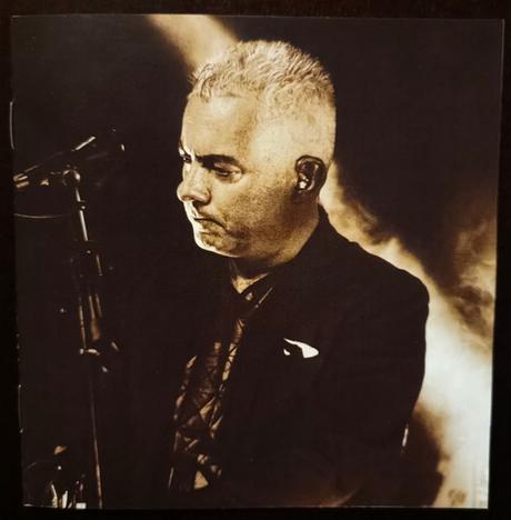 Alex Carpani - The Good Man (2024)