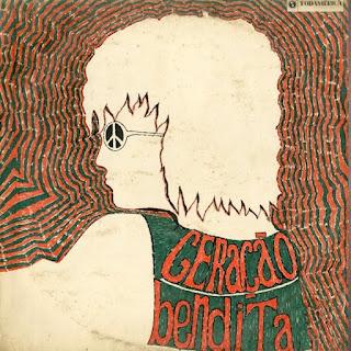 Spectrum - Geração Bendita (1971)
