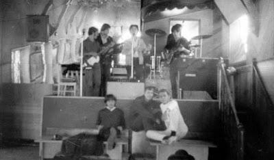 Spectrum - Geração Bendita (1971)