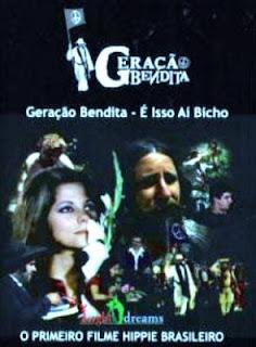 Spectrum - Geração Bendita (1971)