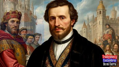 Jakub Fugger: El banquero que financiaba reyes (y cobraba como si fueran préstamos estudiantiles) Jakub Fugger: El banquero que financiaba reyes (y cobraba como si fueran préstamos estudiantiles)