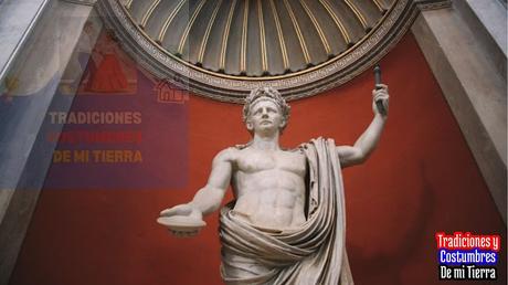 Augusto César: El emperador con el imperio más rentable del mundo Augusto César: El emperador con el imperio más rentable del mundo