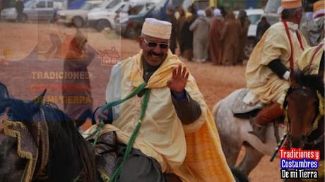 Mansa Musa: El hombre que regalaba oro como si fueran caramelos Mansa Musa: El hombre que regalaba oro como si fueran caramelos