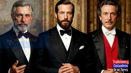 Los Hombres Más Ricos de la Historia… y Cómo Se Hicieron Multimillonarios (Con Truco, Claro) Los Hombres Más Ricos de la Historia… y Cómo Se Hicieron Multimillonarios (Con Truco, Claro)