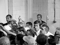 Cinecritica: ¡Queridos Camaradas!