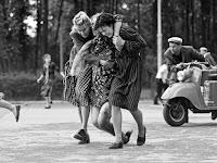 Cinecritica: ¡Queridos Camaradas!