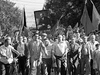 Cinecritica: ¡Queridos Camaradas!