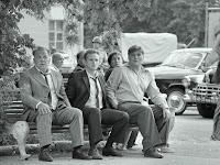 Cinecritica: ¡Queridos Camaradas!