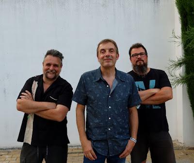 Los DelTonos - Andrés Muñiz (2025) Los DelTonos - Andrés Muñiz (2025)