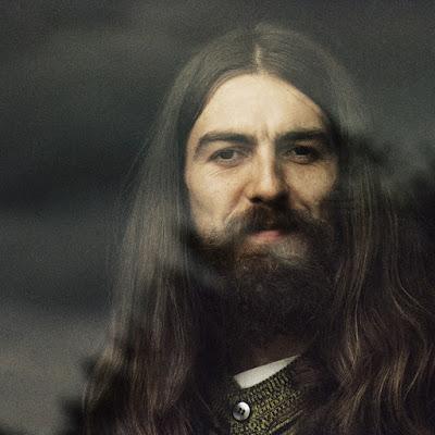 24 años sin George Harrison.
