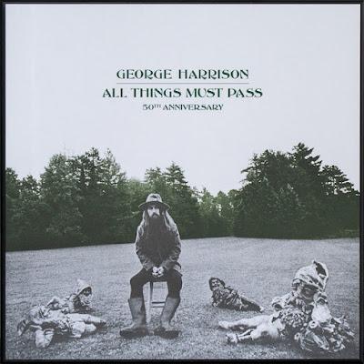 24 años sin George Harrison.