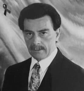 Muere a los 73 años el expresidente de Valencia José Luis Olivas, natural de Motilla del Palancar