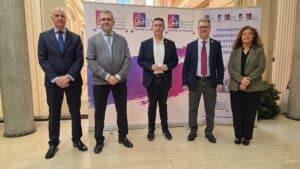 La Torre de Esteban Hambrán celebra la exposición anual del catafalco de la localidad La Torre de Esteban Hambrán celebra la exposición anual del catafalco de la localidad