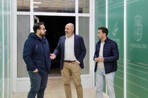 La Torre de Esteban Hambrán celebra la exposición anual del catafalco de la localidad La Torre de Esteban Hambrán celebra la exposición anual del catafalco de la localidad