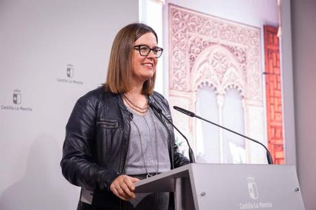 La Torre de Esteban Hambrán celebra la exposición anual del catafalco de la localidad La Torre de Esteban Hambrán celebra la exposición anual del catafalco de la localidad