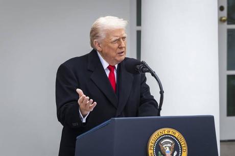 El fiscal general de Honduras anuncia «acciones» para evitar la «impunidad» si Trump indulta a Hernández