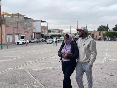 Ayuntamiento de Soledad advierte de bajas temperaturas y llama a la protección