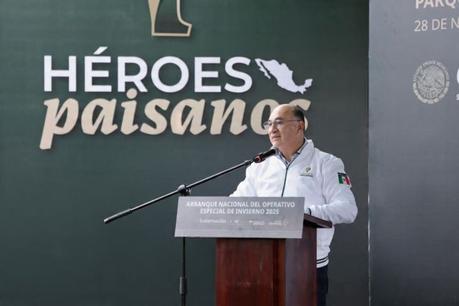 San Luis Capital se suma al Operativo Héroes Paisanos para garantizar una estancia segura y amable San Luis Capital se suma al Operativo Héroes Paisanos para garantizar una estancia segura y amable