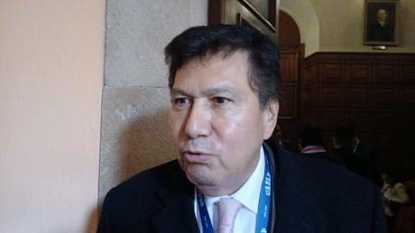 Director interino de la Facultad de Derecho descarta irregularidades en el proceso para integrar la terna