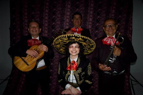 Agraciada estrena su EP ‘Dos de corazones’ y se prepara para el Festival Estéreo Picnic 2026