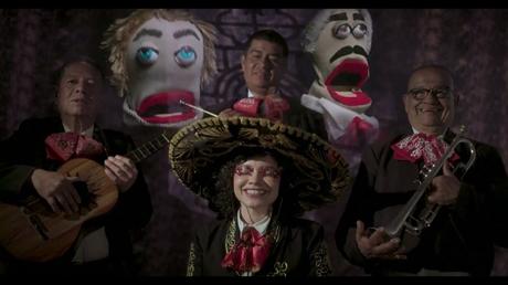 Agraciada estrena su EP ‘Dos de corazones’ y se prepara para el Festival Estéreo Picnic 2026