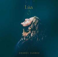 Andrés Suarez anuncia Lúa como su nuevo disco